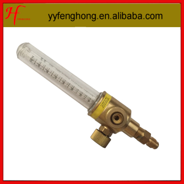 Manufacturer high pressure Argon regulator