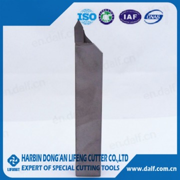 special hss rough groove cutting lathe tool