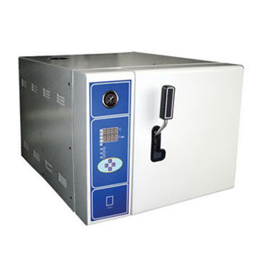 Automatic microcomputer type steam autoclave, 20L24L