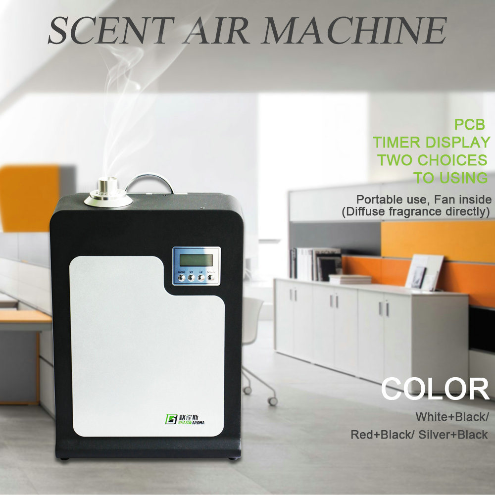 Hotel-Electric-HVAC-Scent-Aroma-Diffuser-Machine-Price