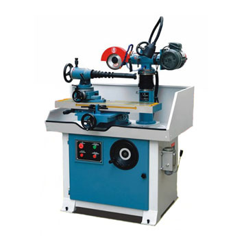 universal cutter grinding machine