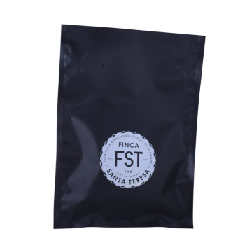 sacchetti di sigillo di imballaggio del tè sottovuoto in nylon all&#39;ingrosso