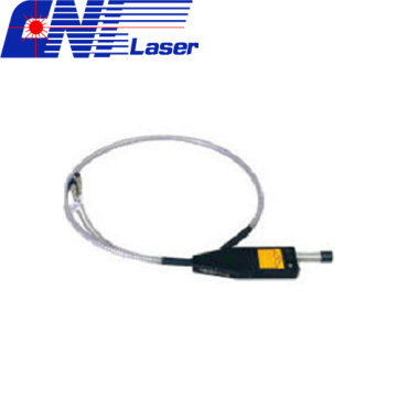 I-Raman kunye ne-Fluorescence Probe