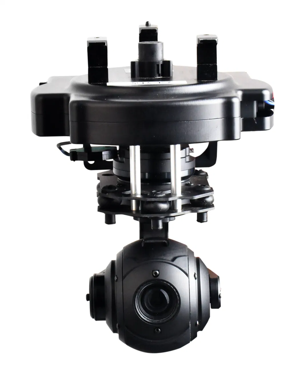 Aerial Photography Industrial Drone with HD Zoom Camera Rtk