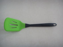 2014 cooking tool silicone turner