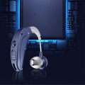 YT-H706 Rechargeable Wireless BTE hearing aids For Elderly