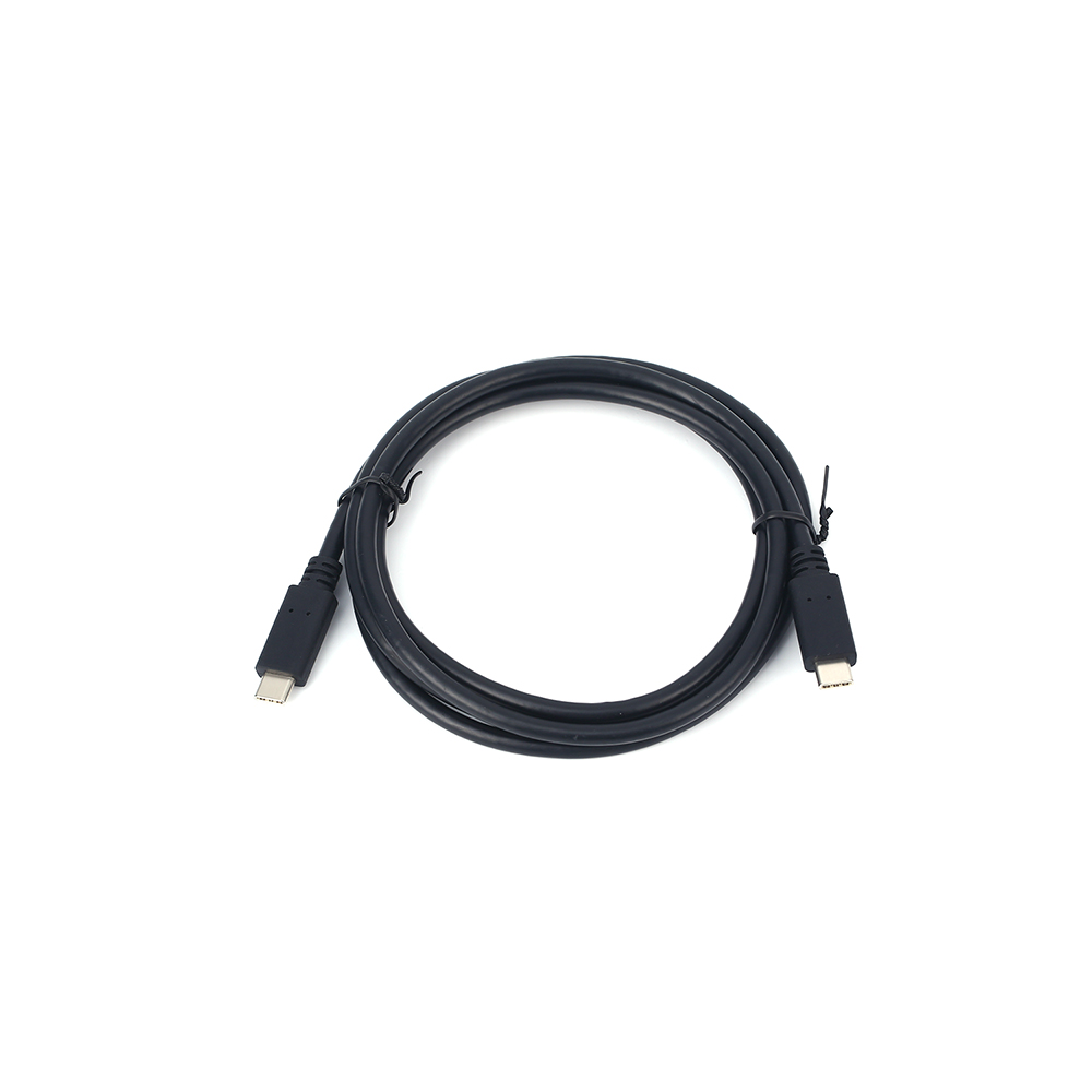 USB 1 Gen2 Cable 100W Charging with E-Mark