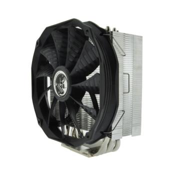 CPU cooler Processor heatsink