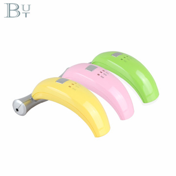 Short Time Delivery China Cheapest Led Only Nail Lamp For Led Nail Gel