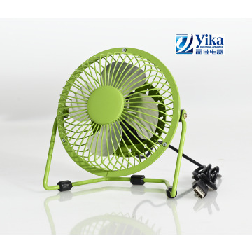 2014 good price talbe usb  fan