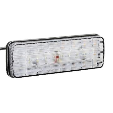 Automotive Combination Tail Lamps Emark