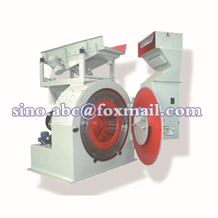 Tubular chipboard production lin/ hollow core particle board production line