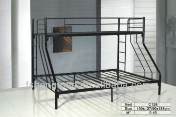 loft bed / cheap bunk beds / bunk bed for adult / foshan bunk bed