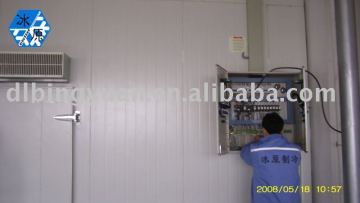 Frozen Food Cold Storage For Seafood, Meat, Beaf , Food Cold Storage