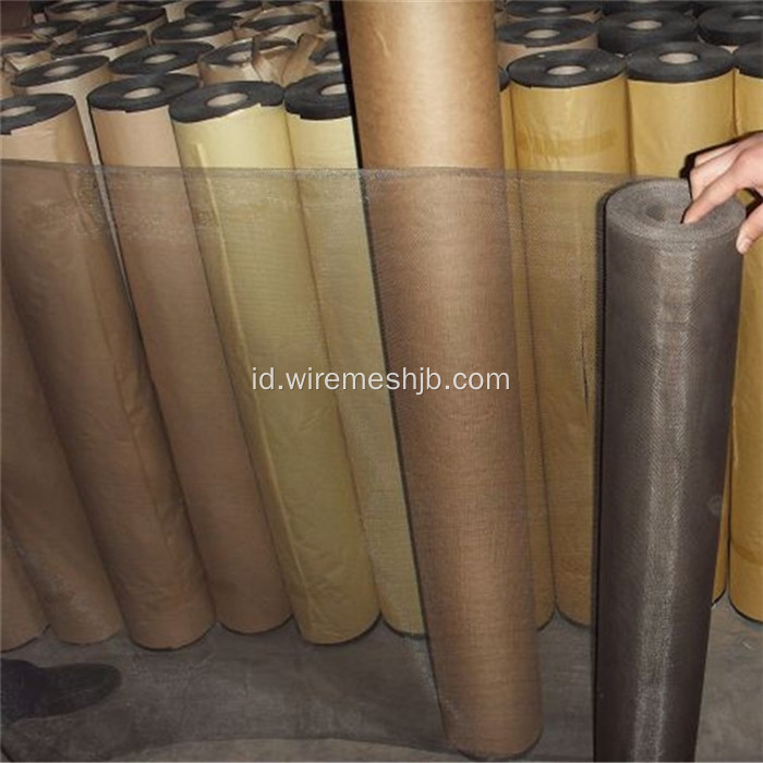 18x16 Aluminium Window Screen Netting