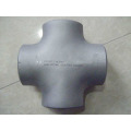 Zinc Plated Carbon Steel Pipe Cross