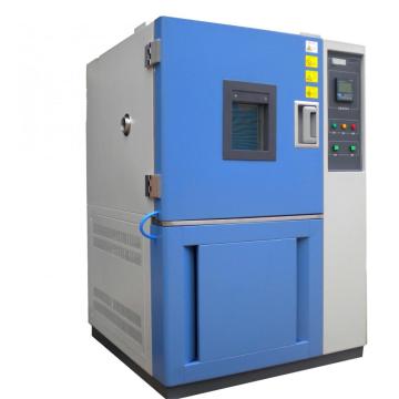 A test chamber for laboratories