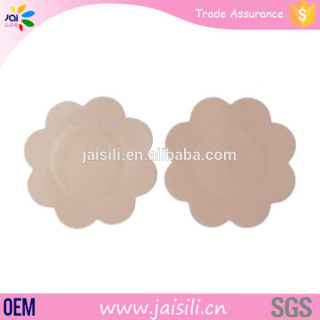 Sexy Lady Nipple pad Silicone Gel Adhesive Nipple Cover