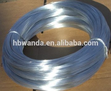 construction galvanized binding wire ( g i binding wire )