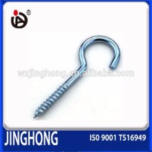 High Quality Ring Screw Eye Hook Screw
