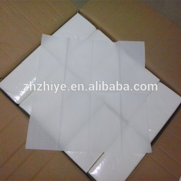 custom paper napkin serviette 33cm*33cm 2ply 8 fold 100pcs/pack 3000pcs/carton