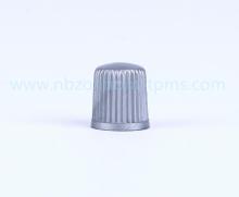 plastic tyre dust cap