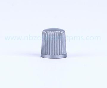 plastic tyre dust cap