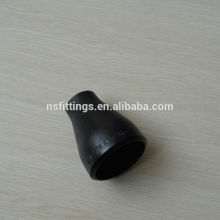 carbon steel butt welding fittings concentric/eccentric reducer