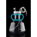 2L eficiente Erlenmeyer Flask Transfer Cap III