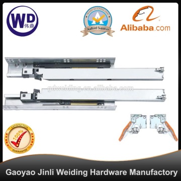 SL-2203 husky tool box telescopic channel Drawer Slide