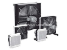 Aluminium Plate&Bar Coolers for Air Compressor