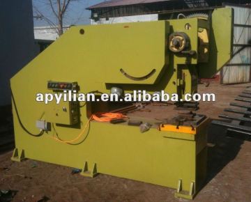 APM Sheet metal perforating machine