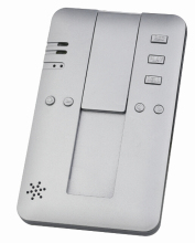 Fingerprint Recording Manangement Device