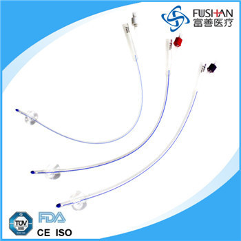 The Most Famous Catheter Of Urinary Silicone Foley Catheters