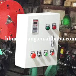 Good Price fully automatic cs-a cs-b cs-c Barbed Wire Fencing Machine Automatic