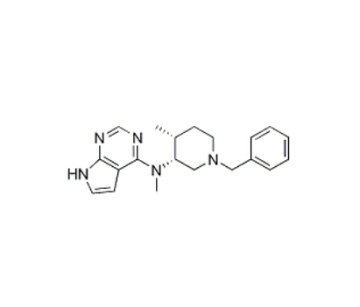 MFCD16877475, Intermediate of Tofacitinib CAS 477600-73-0