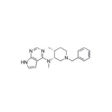 MFCD16877475, Trung cấp Tofacitinib CAS 477600-73-0