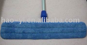 Microfiber Mop Pads