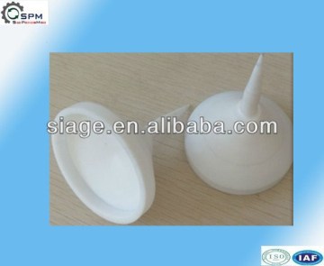 Durable ISO certified factory selling plastic injection moulding part