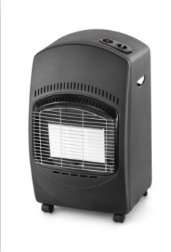 Gas Heater