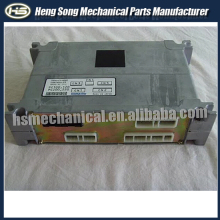 Hot sale SH210 excavator controller computor board