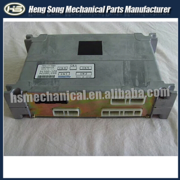 Hot sale SH210 excavator controller computor board