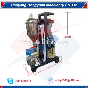 30 years manufacturer.hot selling , semi automatic dry chemical powder filling machine