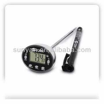 Pro Accurate Thermometer