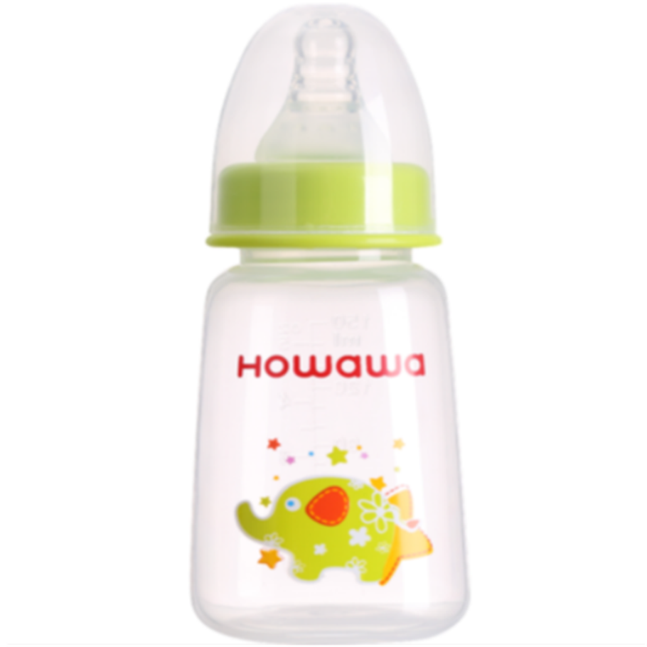 बच्चा दूध खुवाउने बोतल पीपी शिशु नर्सिंग बोतल