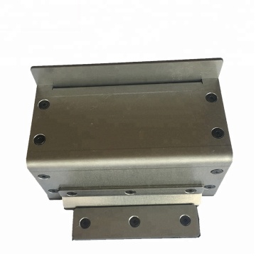 Hot Seller CNC Machine Guards - Rolling Curtain Shields & Roll Up Covers