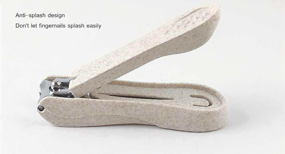Kit de cortaúñas Nail Clipper Kit