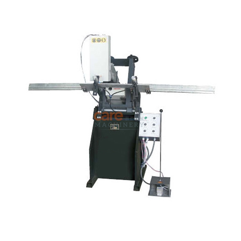 CNC UPVC Window Corner Cleaning Machine Making Machine