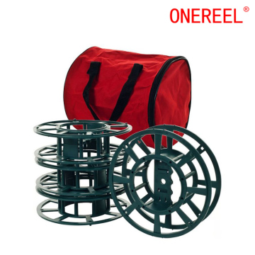 Nylon Split Bobbin Transformer