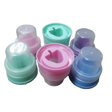 56mm Detergent Cap Mold for Laundry Bottle